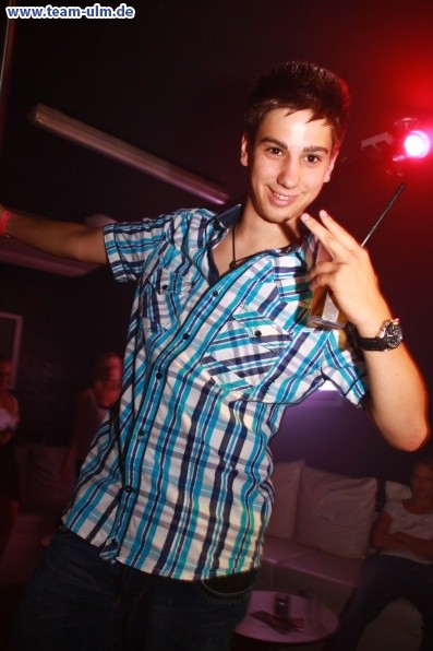 Abi XXL feat. Semesterclosing @ Citrus - Bild 37