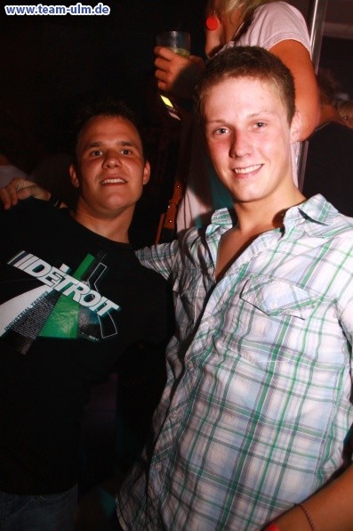Abi XXL feat. Semesterclosing @ Citrus - Bild 38