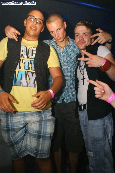 Abi XXL feat. Semesterclosing @ Citrus - Bild 4