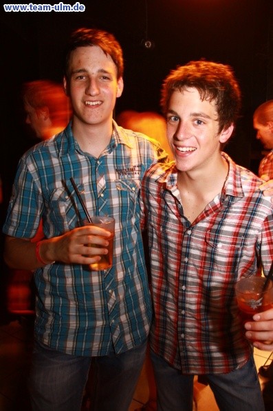 Abi XXL feat. Semesterclosing @ Citrus - Bild 40