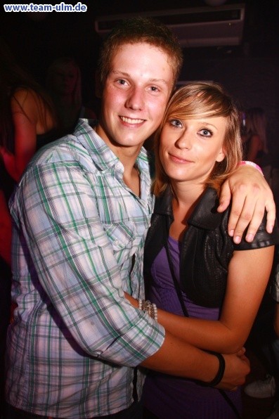Abi XXL feat. Semesterclosing @ Citrus - Bild 41