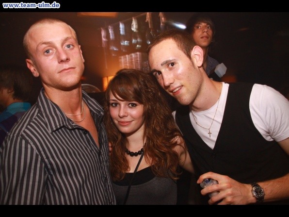 Abi XXL feat. Semesterclosing @ Citrus - Bild 43
