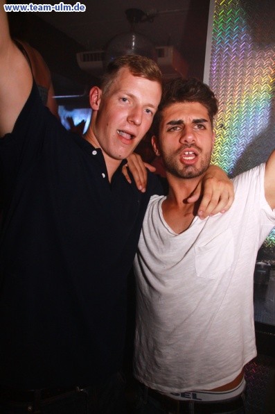 Abi XXL feat. Semesterclosing @ Citrus - Bild 47