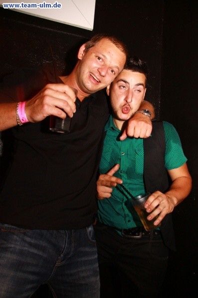 Abi XXL feat. Semesterclosing @ Citrus - Bild 48
