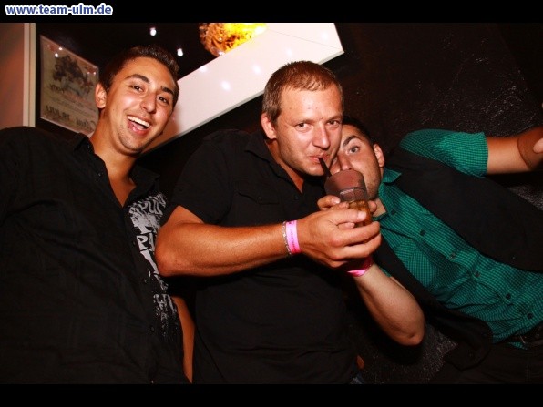 Abi XXL feat. Semesterclosing @ Citrus - Bild 49