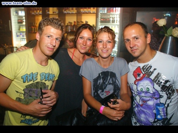 Abi XXL feat. Semesterclosing @ Citrus - Bild 5