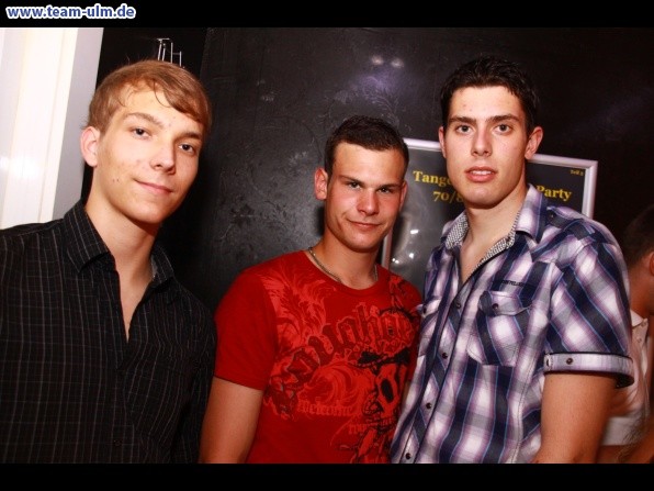 Abi XXL feat. Semesterclosing @ Citrus - Bild 50