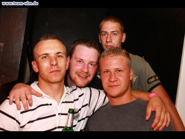 Abi XXL feat. Semesterclosing @ Citrus - Bild 52