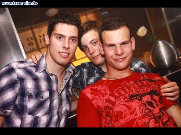 Abi XXL feat. Semesterclosing @ Citrus - Bild 53