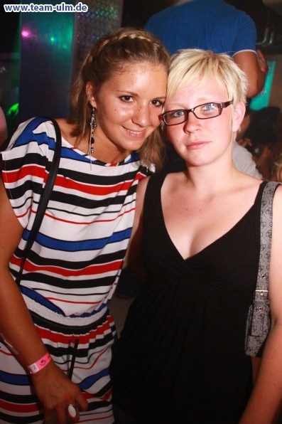 Abi XXL feat. Semesterclosing @ Citrus - Bild 54