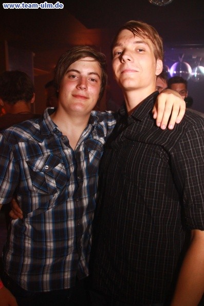 Abi XXL feat. Semesterclosing @ Citrus - Bild 57