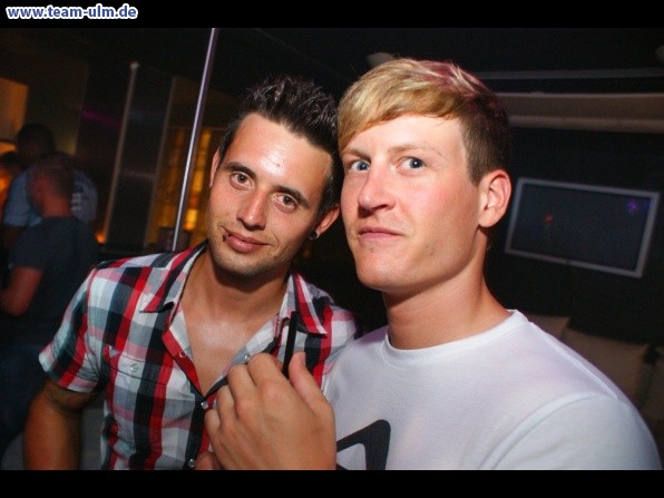 Abi XXL feat. Semesterclosing @ Citrus - Bild 6