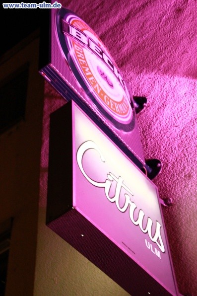 Abi XXL feat. Semesterclosing @ Citrus - Bild 62
