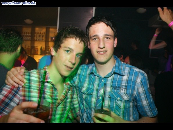 Abi XXL feat. Semesterclosing @ Citrus - Bild 7
