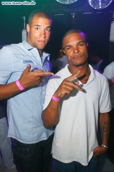 Abi XXL feat. Semesterclosing @ Citrus - Bild 8