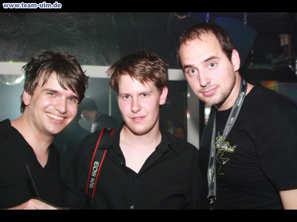 Docs & Nurses @ Citrus - Bild 28