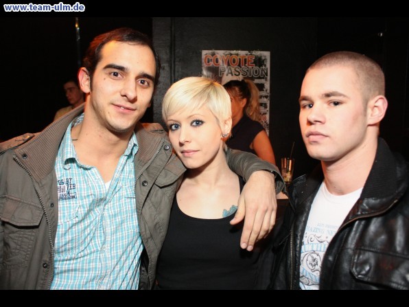 Thursday Club Night @ Citrus - Bild 1