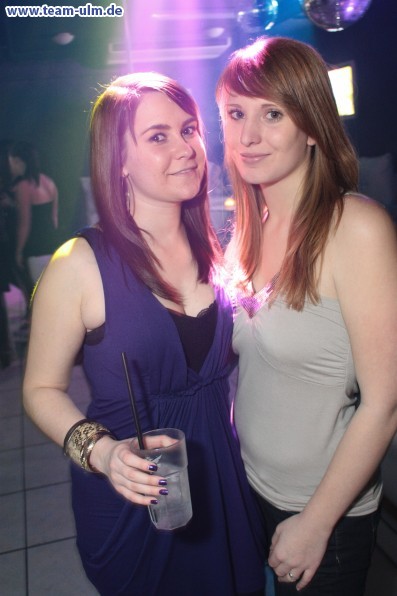 Thursday Club Night @ Citrus - Bild 10