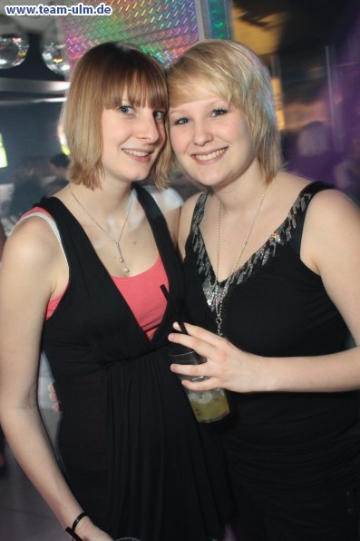 Thursday Club Night @ Citrus - Bild 11
