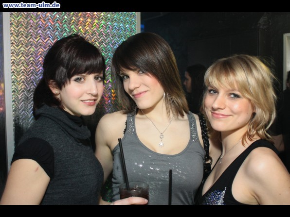 Thursday Club Night @ Citrus - Bild 12