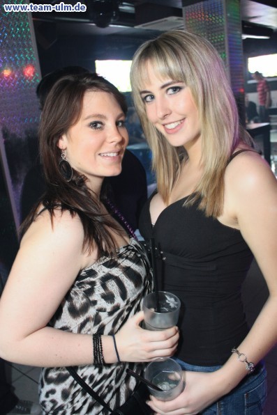 Thursday Club Night @ Citrus - Bild 13