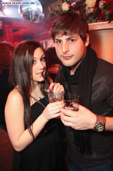 Thursday Club Night @ Citrus - Bild 14