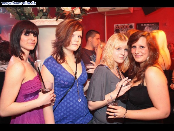 Thursday Club Night @ Citrus - Bild 15