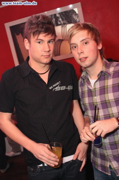 Thursday Club Night @ Citrus - Bild 16