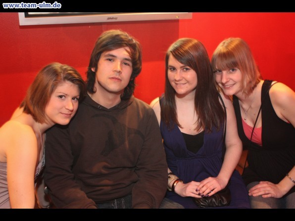 Thursday Club Night @ Citrus - Bild 17