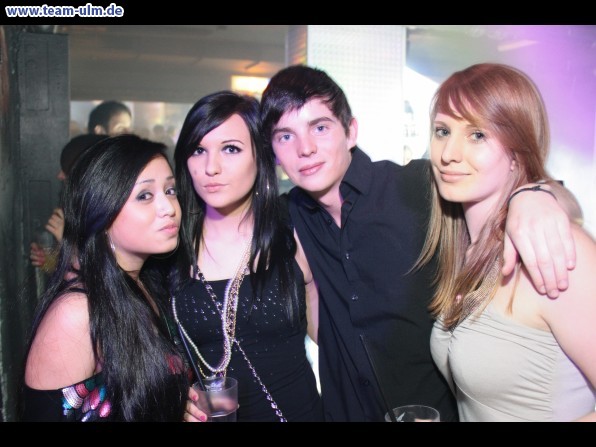 Thursday Club Night @ Citrus - Bild 18