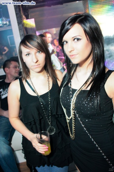 Thursday Club Night @ Citrus - Bild 19