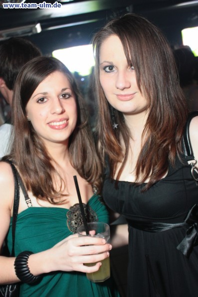 Thursday Club Night @ Citrus - Bild 20