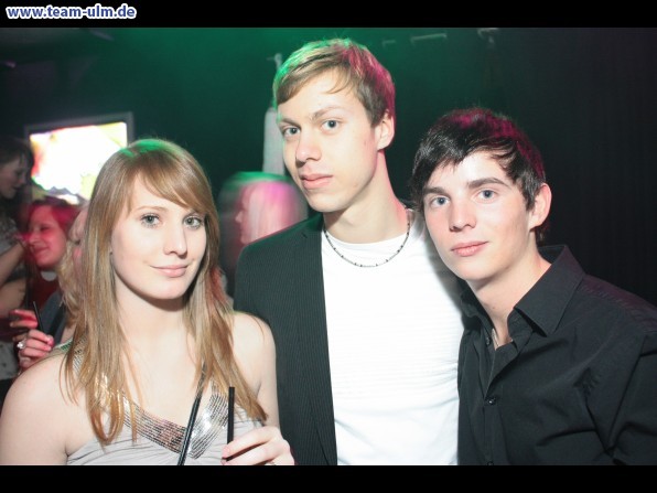 Thursday Club Night @ Citrus - Bild 21
