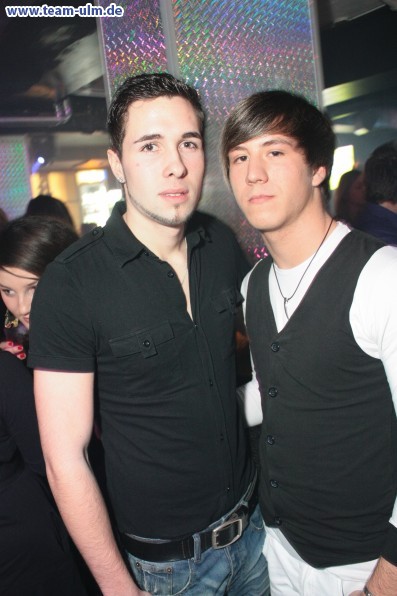 Thursday Club Night @ Citrus - Bild 22