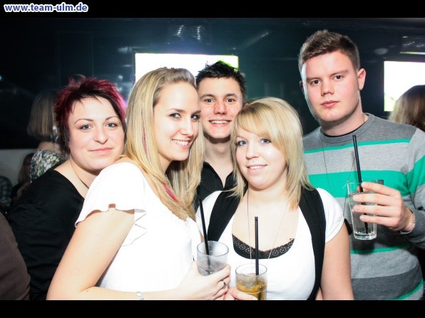 Thursday Club Night @ Citrus - Bild 23