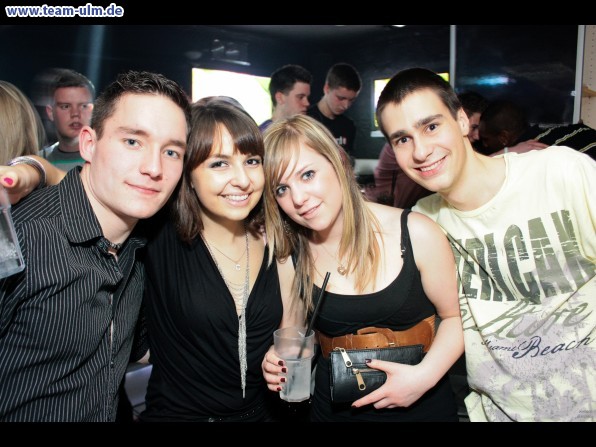 Thursday Club Night @ Citrus - Bild 24
