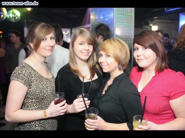 Thursday Club Night @ Citrus - Bild 25