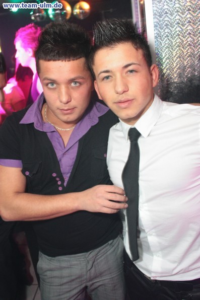 Thursday Club Night @ Citrus - Bild 26