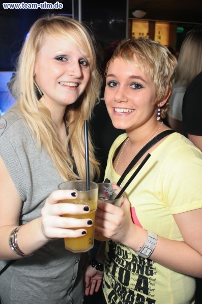 Thursday Club Night @ Citrus - Bild 27