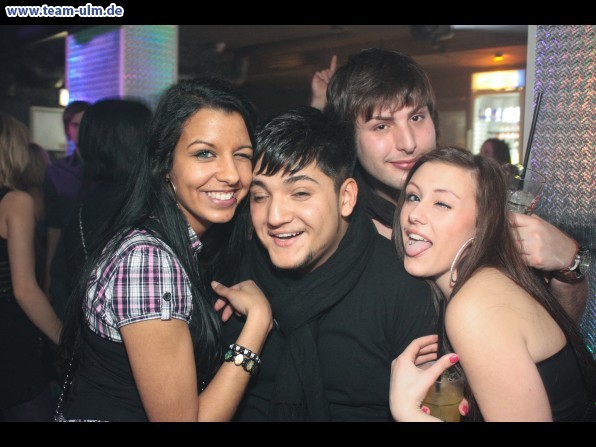 Thursday Club Night @ Citrus - Bild 28