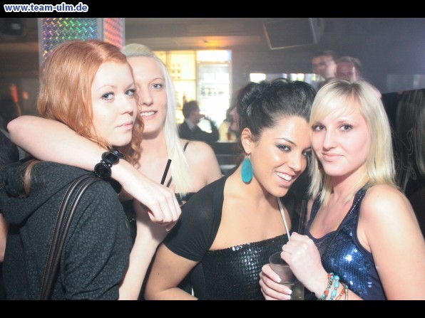 Thursday Club Night @ Citrus - Bild 29
