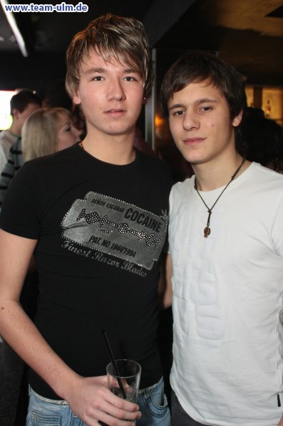 Thursday Club Night @ Citrus - Bild 30