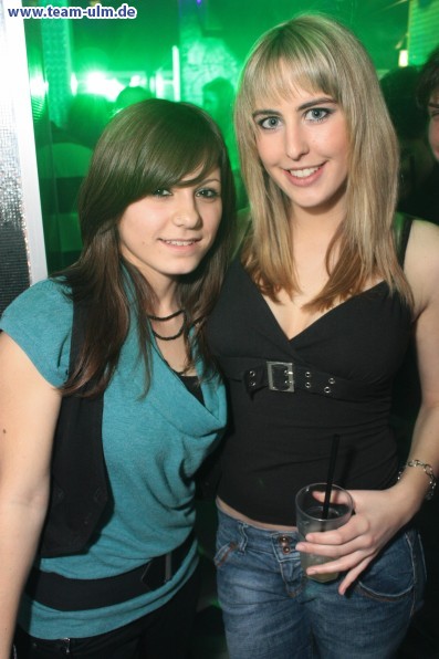 Thursday Club Night @ Citrus - Bild 31