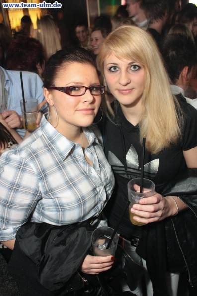 Thursday Club Night @ Citrus - Bild 32