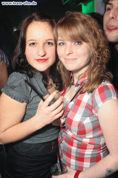 Thursday Club Night @ Citrus - Bild 33