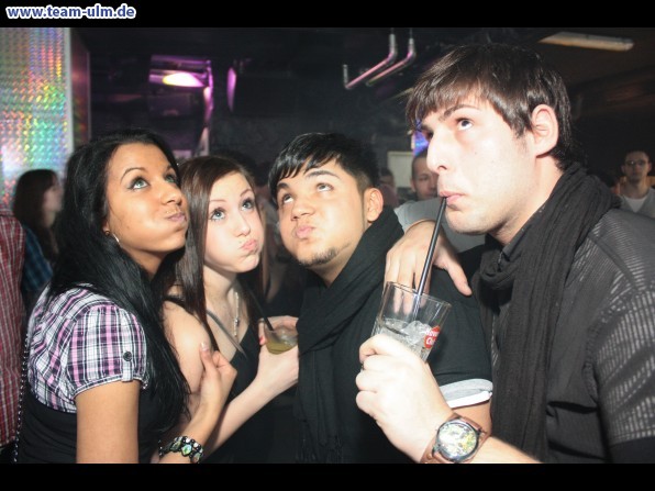 Thursday Club Night @ Citrus - Bild 34