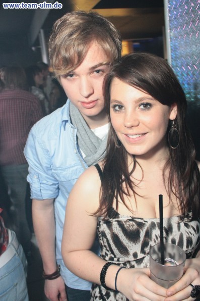 Thursday Club Night @ Citrus - Bild 35