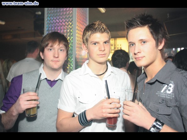 Thursday Club Night @ Citrus - Bild 36