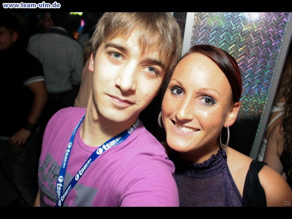 Thursday Club Night @ Citrus - Bild 38