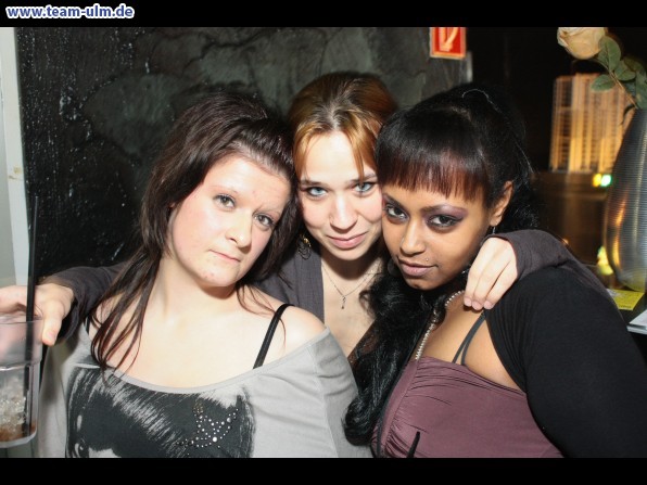 Thursday Club Night @ Citrus - Bild 39